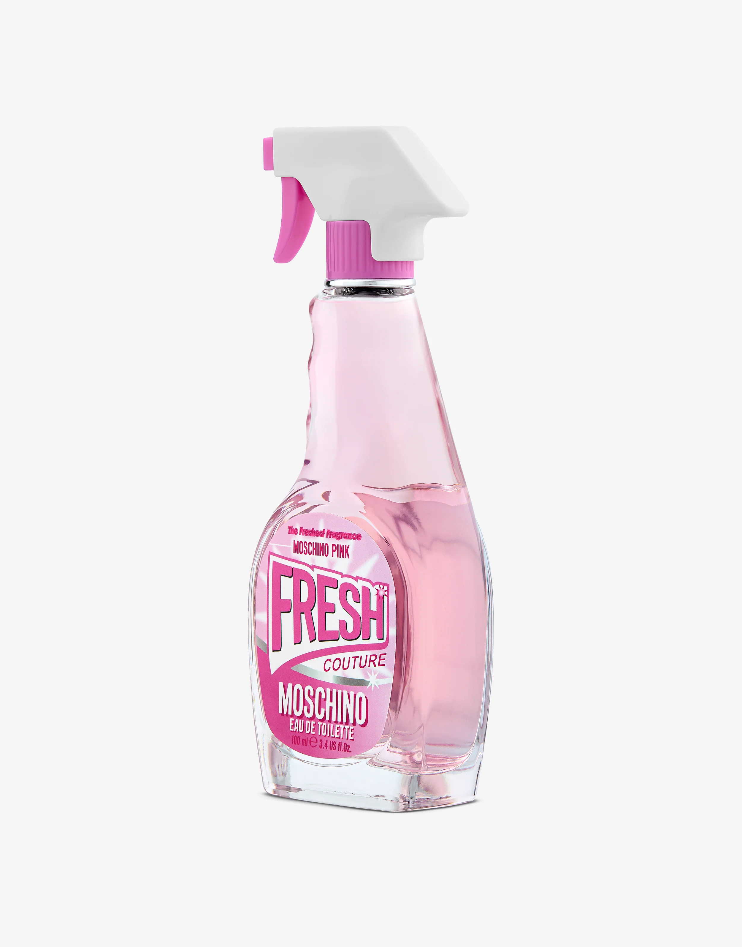 PINK FRESH COUTURE - Image 3