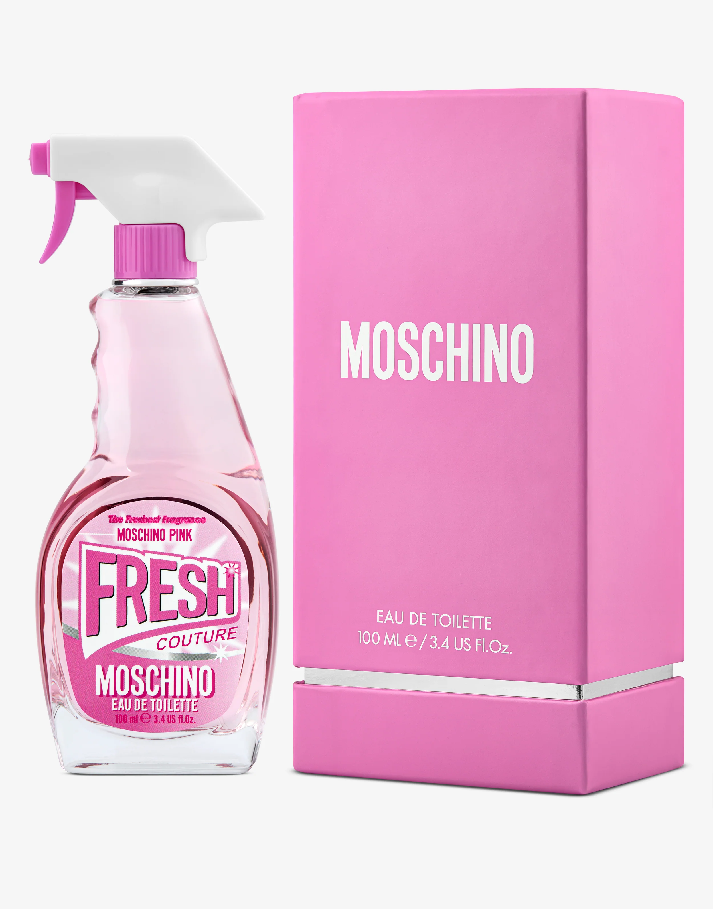 PINK FRESH COUTURE - Image 4