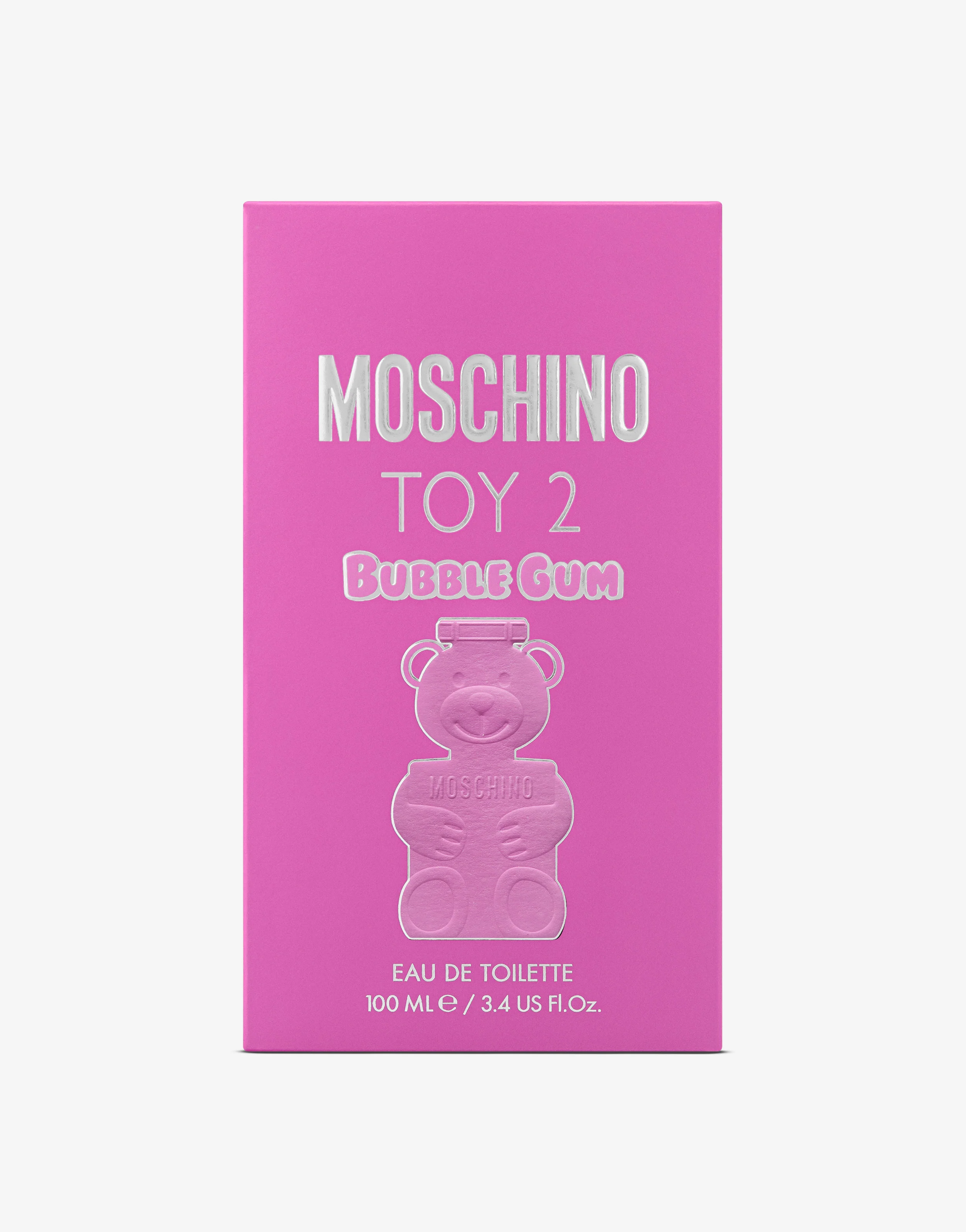 TOY 2 BUBBLE GUM - Image 5