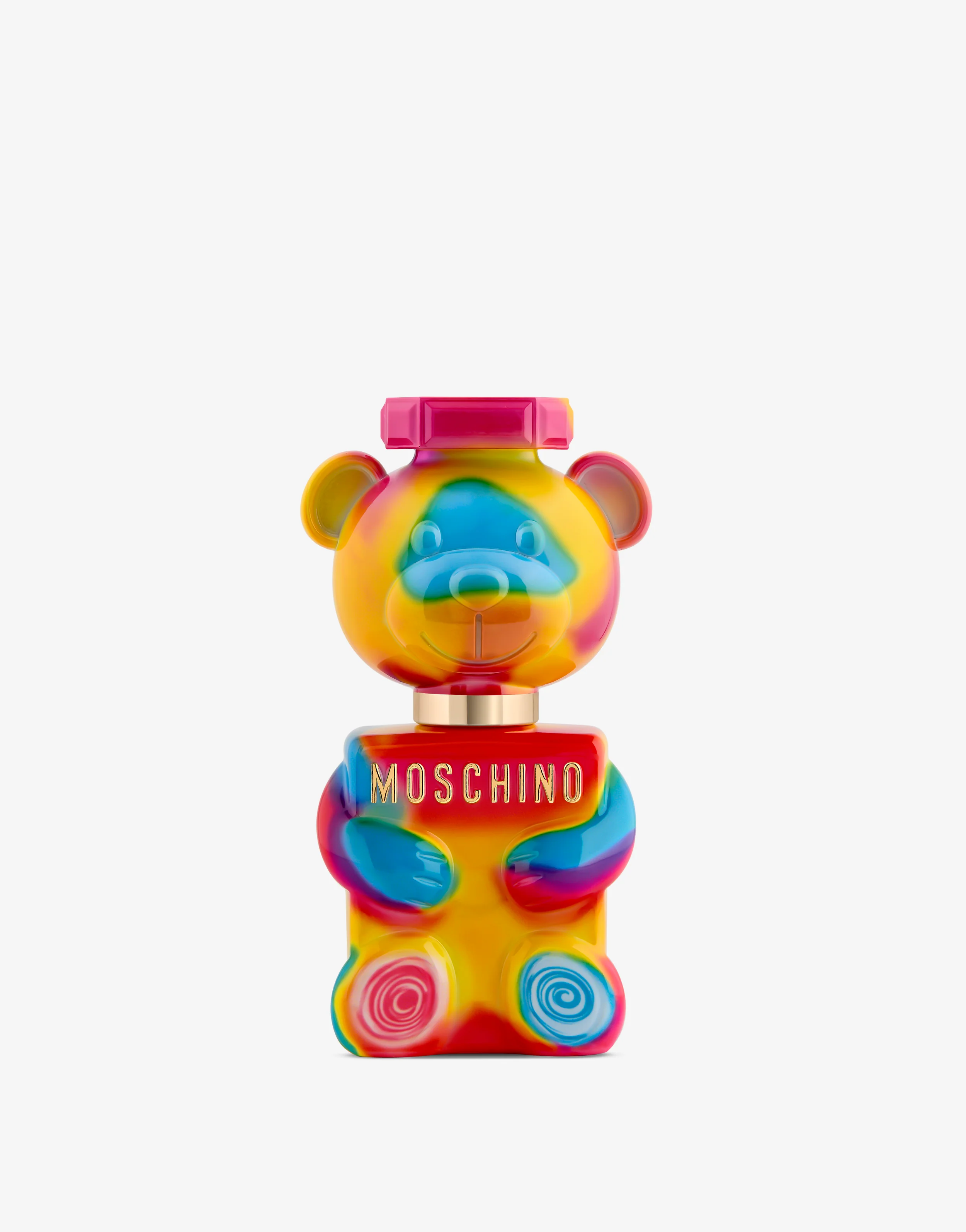 Cart bot parent Gummy 50ml or Gummy 30ml